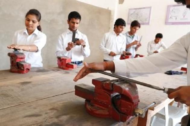 Sunrise Group of Institutions Udaipur Facilities and Infrastructure photo 19