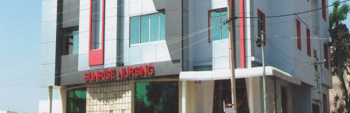 Sunrise Group of Institutions Udaipur Facilities and Infrastructure photo 20