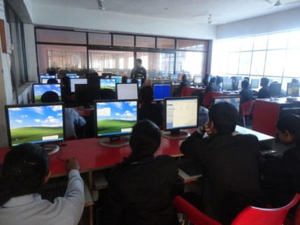 NRI Institute of Research and Technology Bhopal Infrastructure photo 3