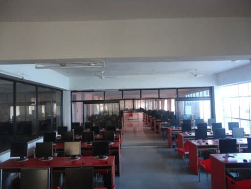 NRI Institute of Research and Technology Bhopal Infrastructure photo 4