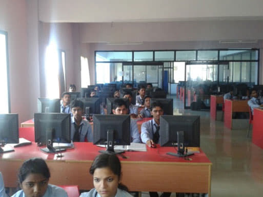 NRI Institute of Research and Technology Bhopal Infrastructure photo 5