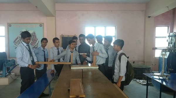 NRI Institute of Research and Technology Bhopal Infrastructure photo 6