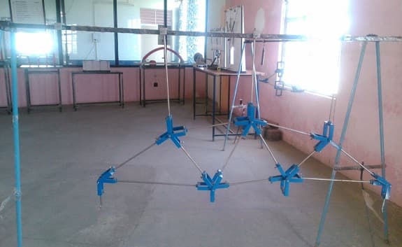 NRI Institute of Research and Technology Bhopal Infrastructure photo 14