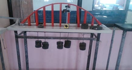 NRI Institute of Research and Technology Bhopal Infrastructure photo 15