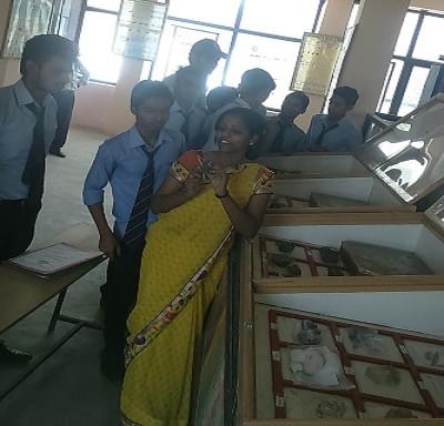 NRI Institute of Research and Technology Bhopal Infrastructure photo 8