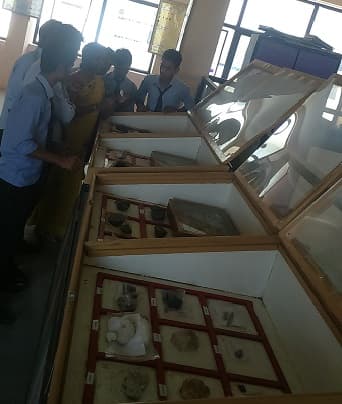 NRI Institute of Research and Technology Bhopal Infrastructure photo 9