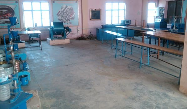 NRI Institute of Research and Technology Bhopal Infrastructure photo 11