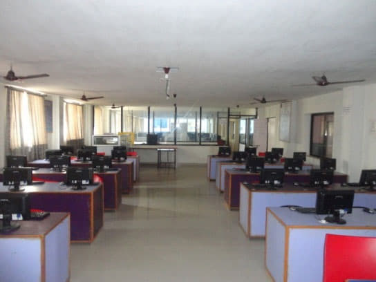 NRI Institute of Research and Technology Bhopal Infrastructure photo 18