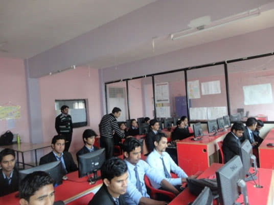 NRI Institute of Research and Technology Bhopal Infrastructure photo 19