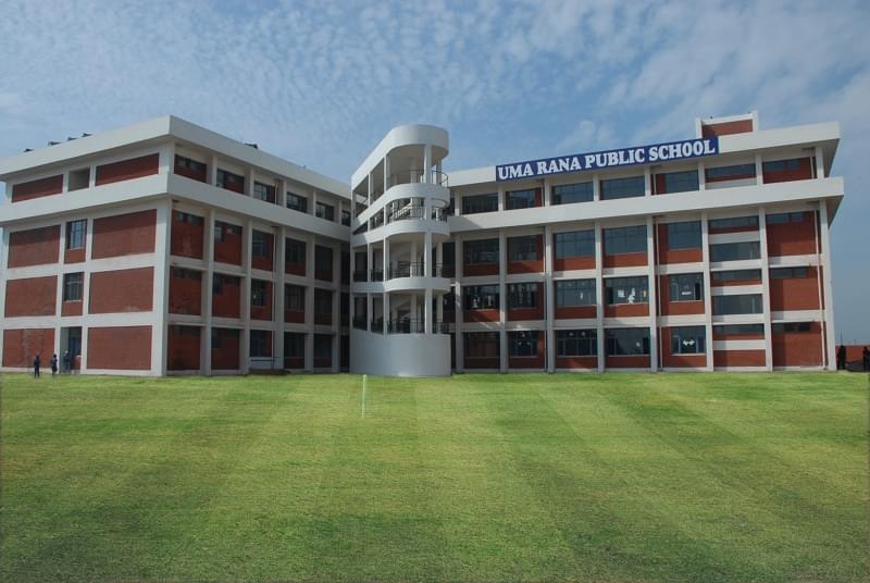 Cordia Business School Fatehgarh Sahib Academic Building photo 3