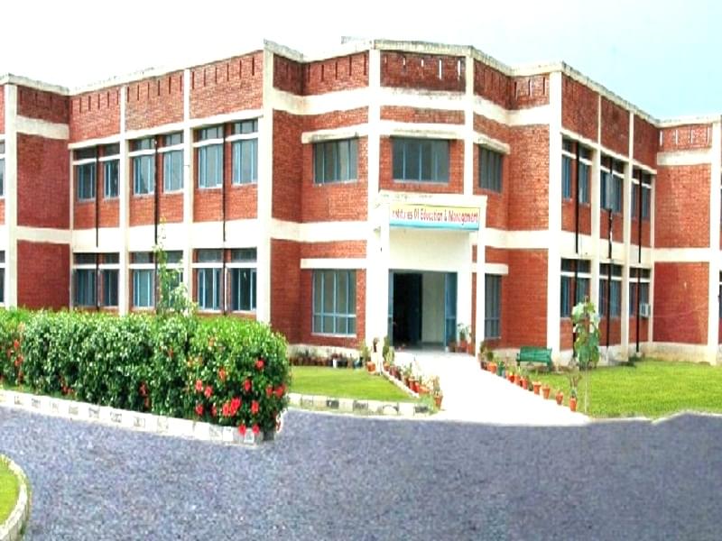 Cordia Business School Fatehgarh Sahib Academic Building photo 4