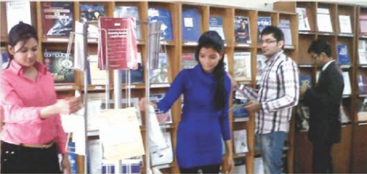 Apeejay Institute of Technology, School of Management Greater Noida Infrastructure photo 1