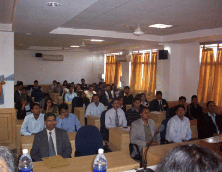 Apeejay Institute of Technology, School of Management Greater Noida Infrastructure photo 4