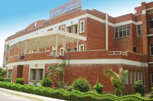 Apeejay Institute of Technology, School of Management Greater Noida Infrastructure photo 9