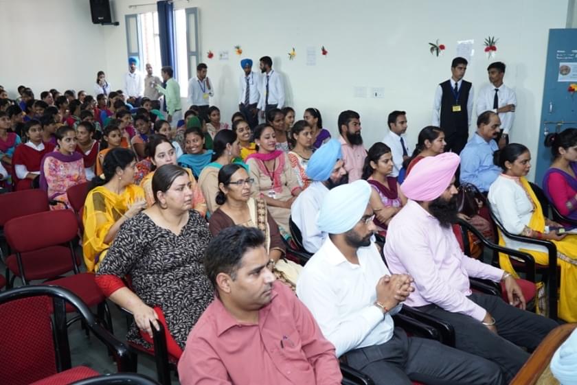 Cordia Business School Fatehgarh Sahib Events photo 10