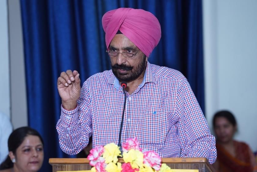 Cordia Business School Fatehgarh Sahib Events photo 3