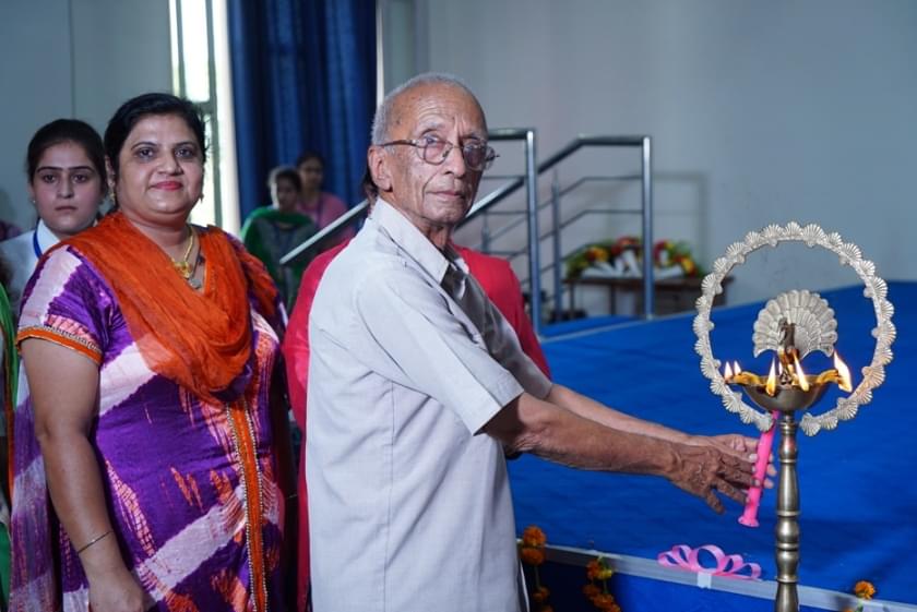 Cordia Business School Fatehgarh Sahib Events photo 4