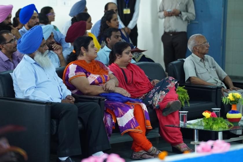 Cordia Business School Fatehgarh Sahib Events photo 6