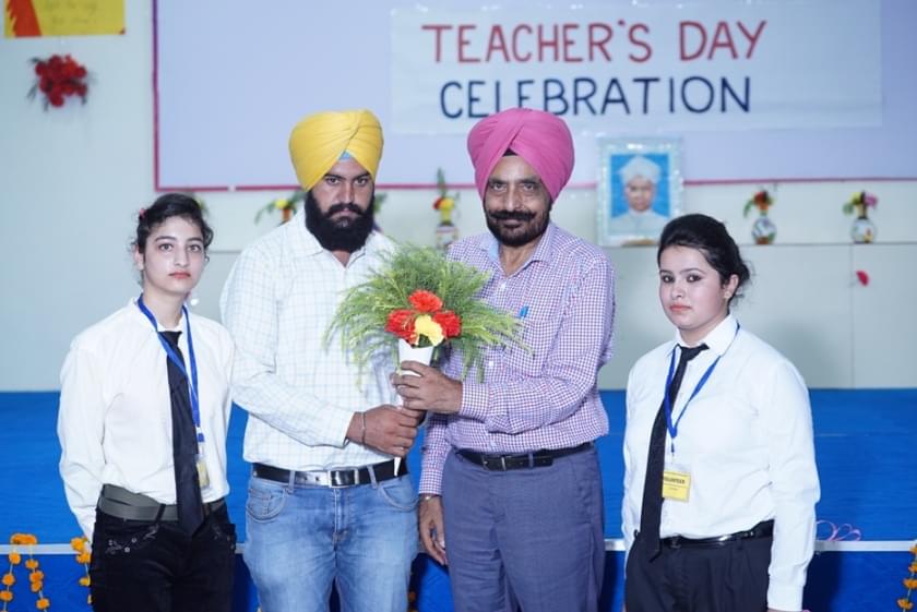 Cordia Business School Fatehgarh Sahib Events photo 7