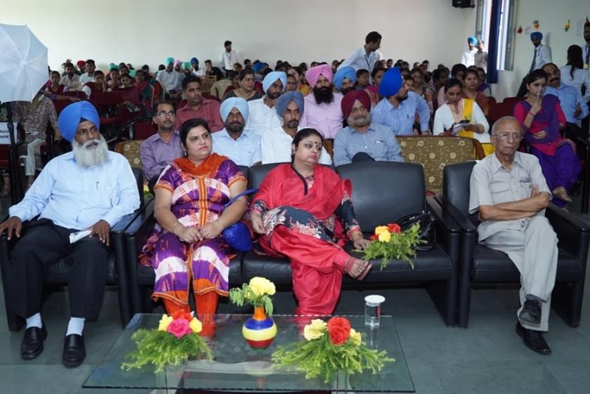 Cordia Business School Fatehgarh Sahib Events photo 9