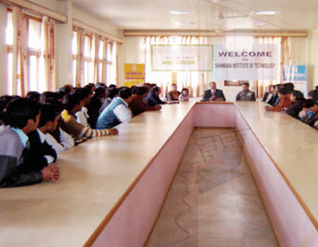 New Delhi Institute For Information Technology & Management Extra Curriculars photo 4