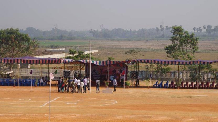 RIT Chennai Sports photo 1