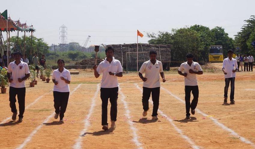 RIT Chennai Sports photo 2