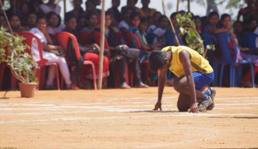RIT Chennai Sports photo 3