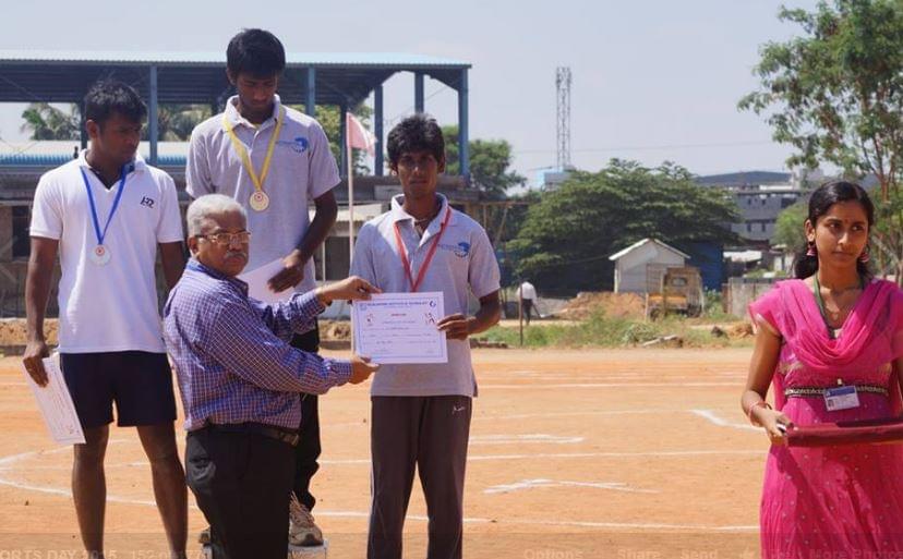 RIT Chennai Sports photo 5