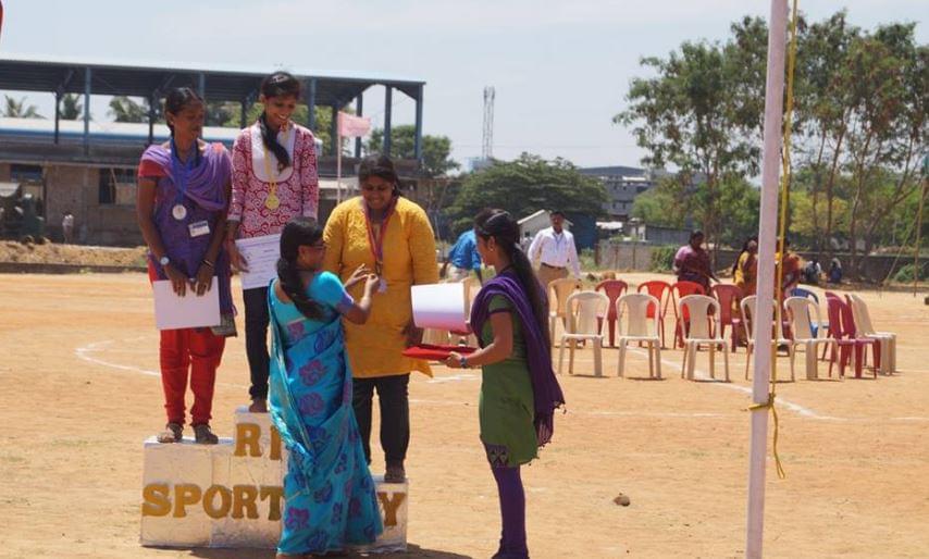 RIT Chennai Sports photo 7