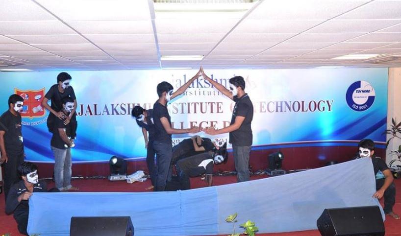 RIT Chennai Events photo 1