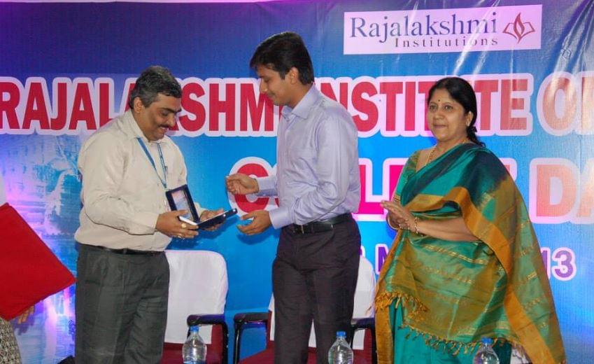 RIT Chennai Events photo 3