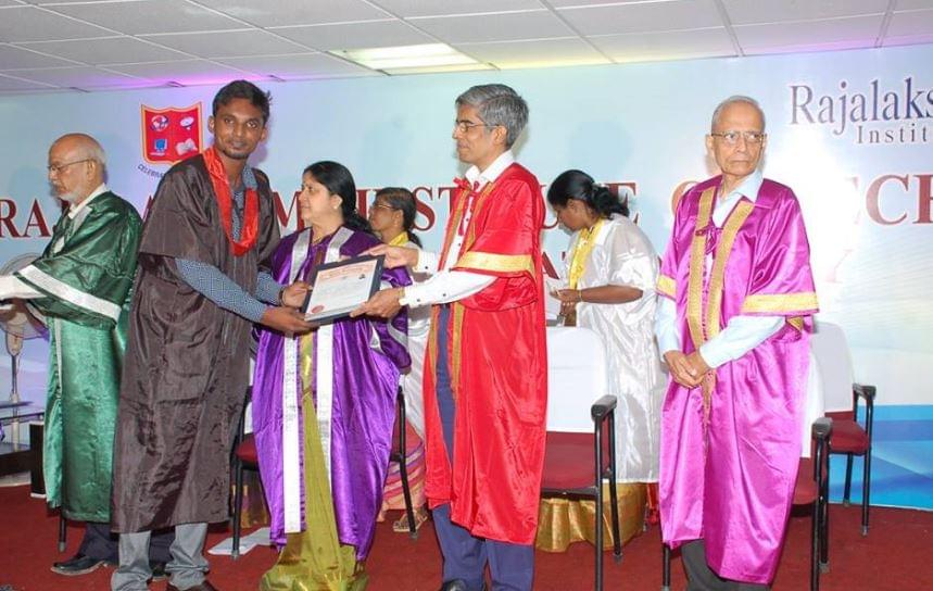 RIT Chennai Events photo 4