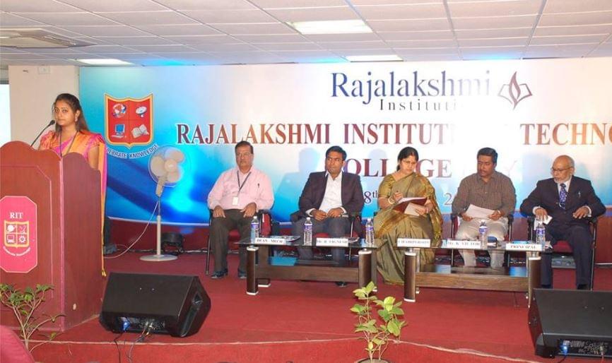 RIT Chennai Events photo 5