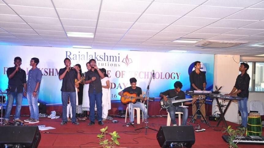 RIT Chennai Events photo 6