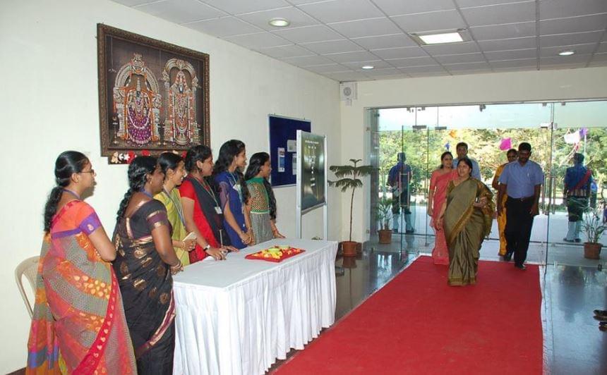 RIT Chennai Events photo 7