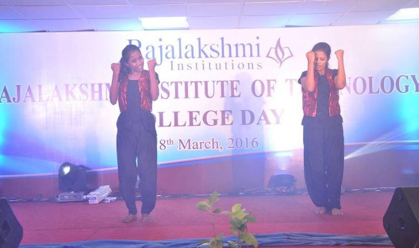 RIT Chennai Events photo 8