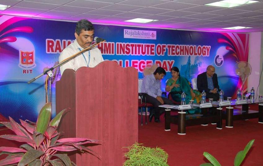 RIT Chennai Events photo 9
