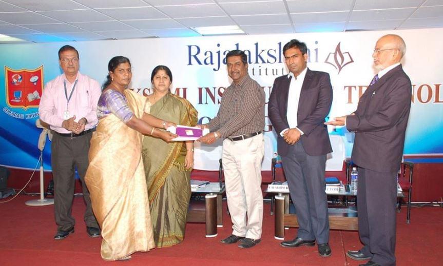 RIT Chennai Events photo 10