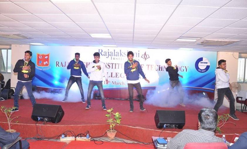 RIT Chennai Events photo 11