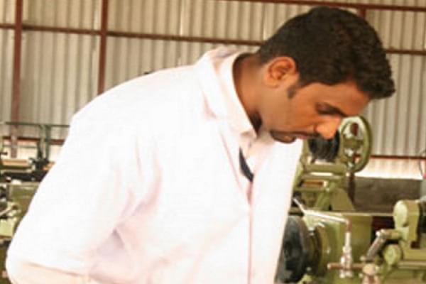 RIT Chennai Facilities photo 1