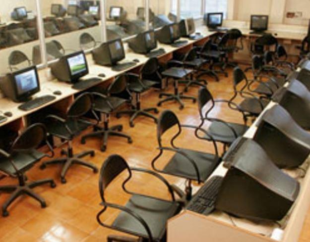 RIT Chennai Facilities photo 2