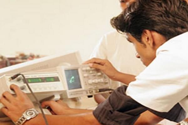 RIT Chennai Facilities photo 3