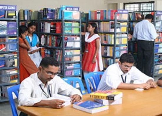 RIT Chennai Facilities photo 4