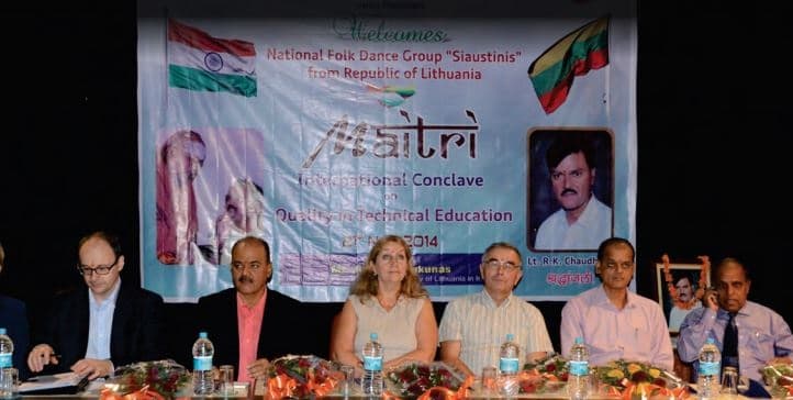 New Delhi Institute For Information Technology & Management Extra Curriculars photo 5