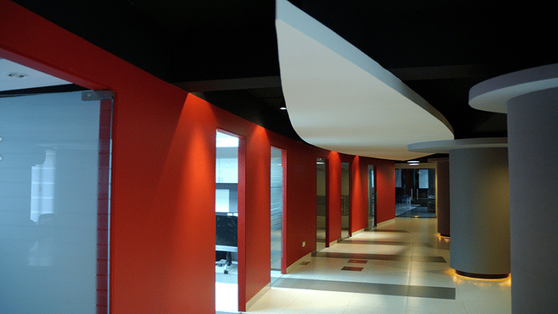 Calcutta Media Institute Kolkata Infrastructure photo 1