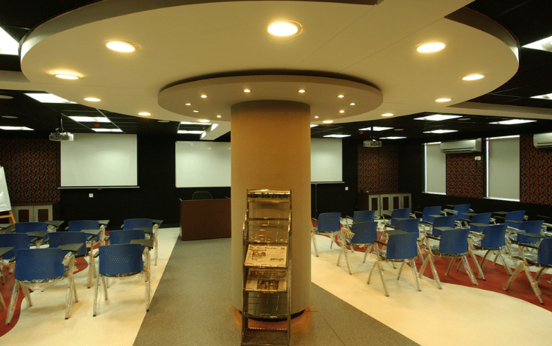 Calcutta Media Institute Kolkata Infrastructure photo 3