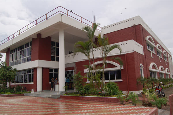 Indian Institute of BioSocial Research and Development Kolkata Campus photo 2