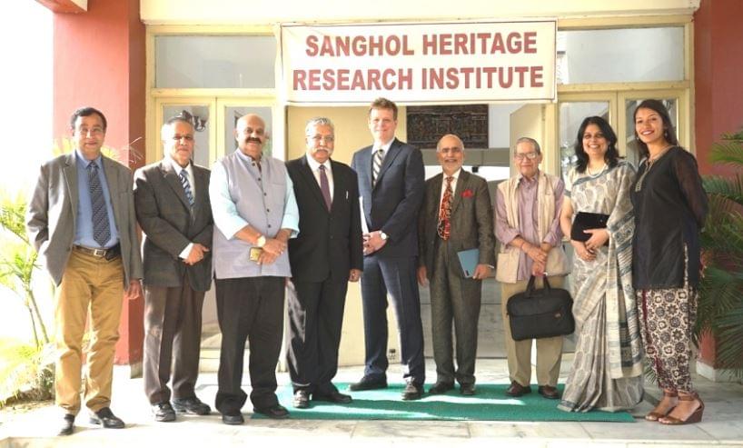 Cordia Institutes of Hospitality and Tourism Management Fatehgarh Sahib Event photo 2