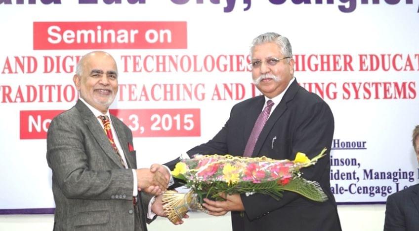 Cordia Institutes of Hospitality and Tourism Management Fatehgarh Sahib Event photo 3